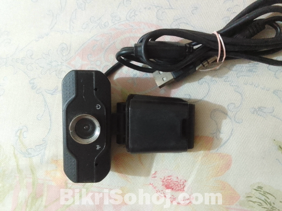 ওয়েবক্যাম